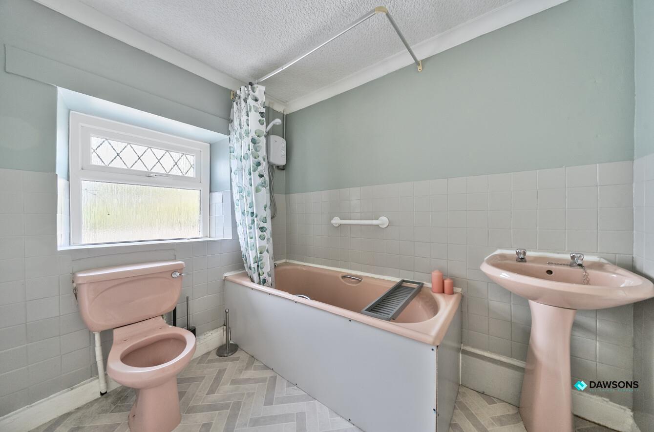 Colby Road, Burry Port, SA16 0RL